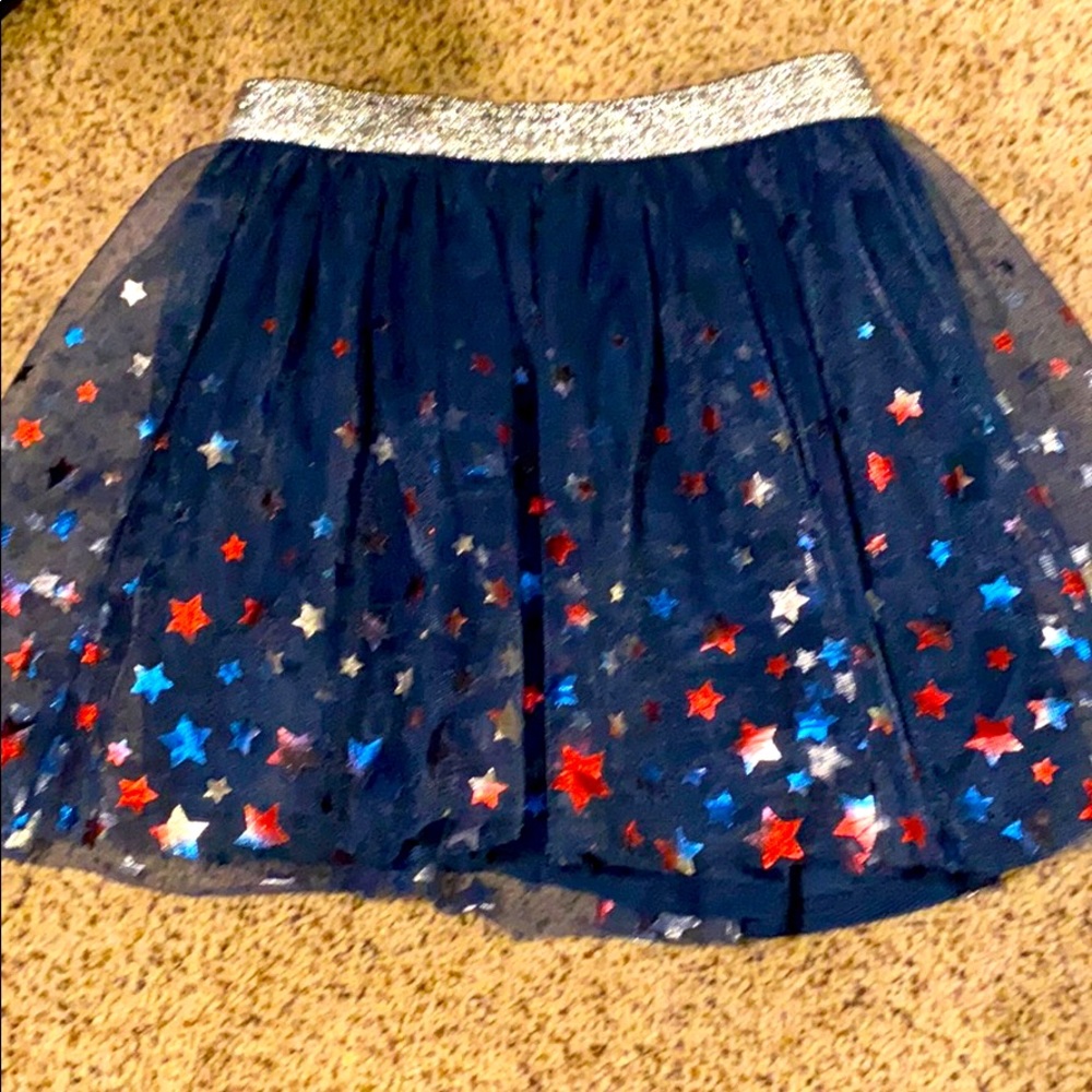 Girls skirt
